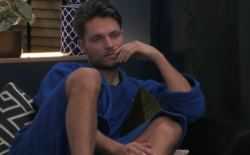 Tobias Big Brother 2022