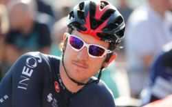 Geraint Thomas