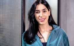 Lisa Anushka Melkonian