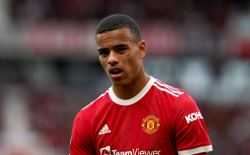 Mason Greenwood