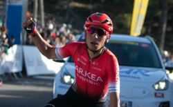 Nairo Quintana 