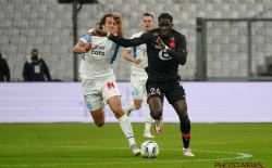 Amadou Onana OSC Lille 