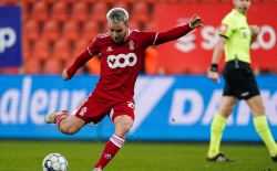 Nicolas Raskin - Standard