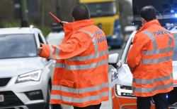 Politie - politiecontrole