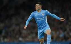 Phil Foden
