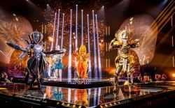 'The Masked Singer'