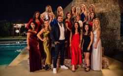 De Bachelor