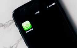 Whatsapp - smartphone