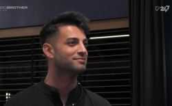 Salar in 'Big Brother'