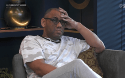 Julio in 'Big Brother'