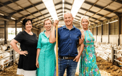 Boer Garry