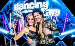 Julie Vermeire en Pasquale