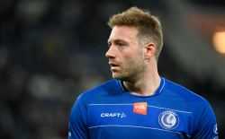Laurent Depoitre