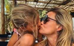 Nicolette van Dam instagram