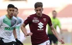 Dennis Praet - Torino