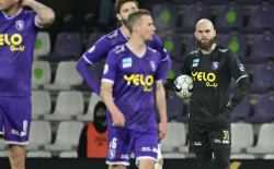 Mike Van Hamel - Beerschot