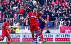 Beerschot - Antwerp