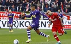 Beerschot-Antwerp