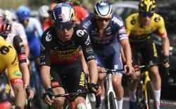 Wout Van Aert