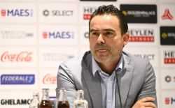 Marc Overmars