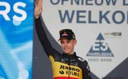 Wout van Aert