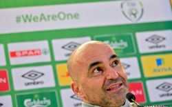 Roberto Martinez 