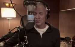 Sting Instagram - theofficialsting