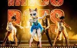 Miss Poes