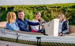 Boer Zkt Vrouw 2022 Cyriel, Laura Els Chloë