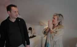 Blind Gekocht - Filip - Caroline
