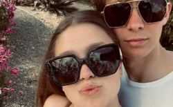 Zita Wauters en Ralph Cannie