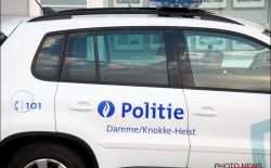 Politie Damme/Knokke-Heist