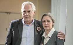 Ouders Annick Van Uytsel