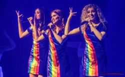 Het loopt mis bij optreden van huidige K3: “Dat zou écht een ramp zijn geweest”