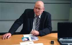 Ron Cornet