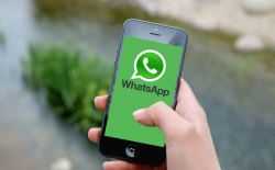 Whatsapp - Smartphone