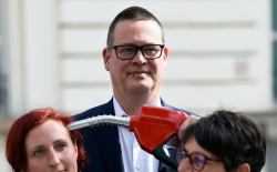 PVDA - Raoul Hedebouw