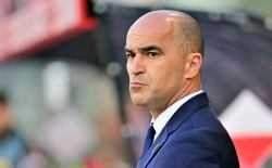 Roberto Martinez