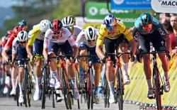 Wout van Aert Jordi Meeus 