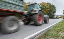 tractor