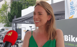 VTM deelt groot nieuws over Stephanie Planckaert