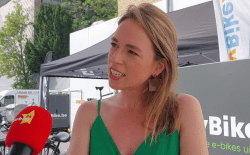 Stephanie Planckaert eerlijk over kasteel: “Van het kastje naar de muur gestuurd’”