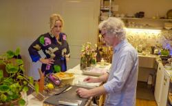B&B-zkt-Lief Ann Lemmens en Marc