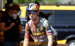 Wout van Aert