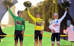 Wout van Aert