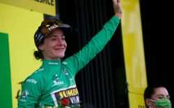Marianne Vos