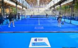 Padel