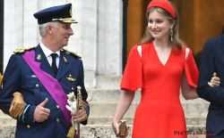 Prinses Elisabeth staat voor enorm belangrijke opdracht