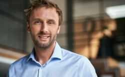 Jiri uit 'Blind Getrouwd'