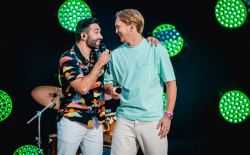 Metejoor en Snelle Zomerhit show 3